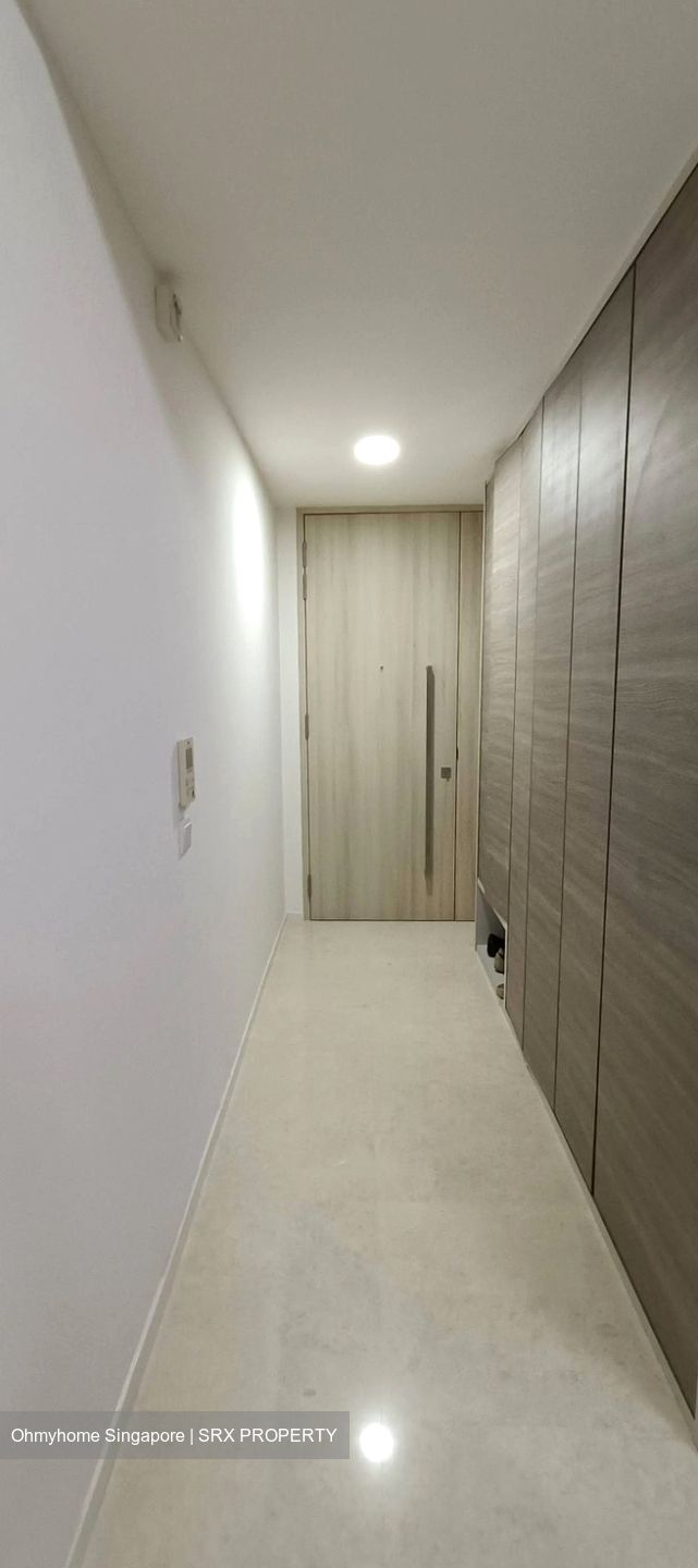 The Panorama (D20), Condominium #562505381
